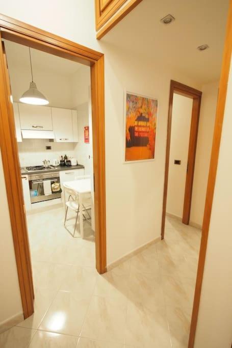 Quiet & Cosy Colosseum Apartment Rome