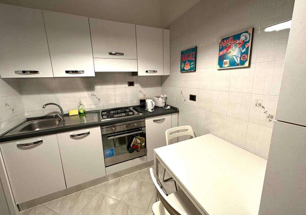 Quiet & Cosy Colosseum Apartment